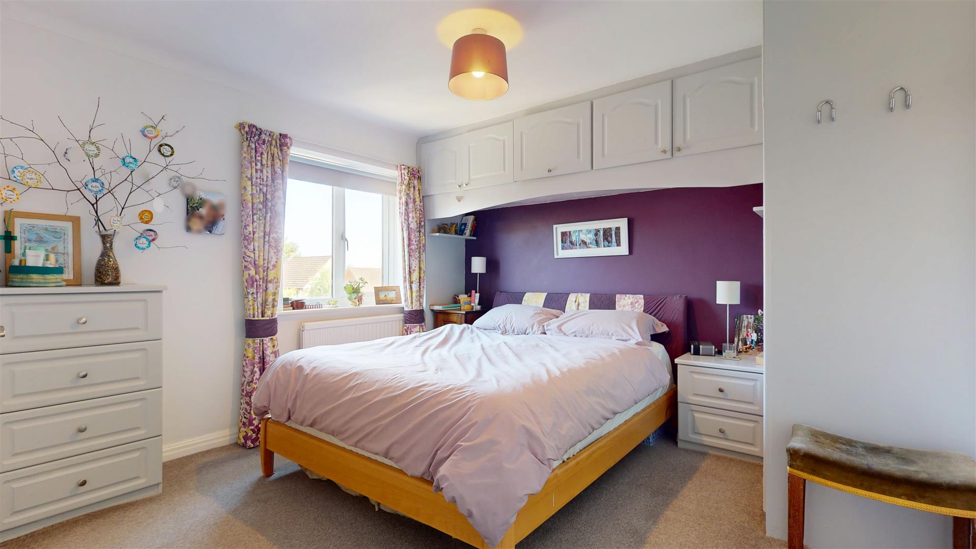 Farinton, Two Mile Ash, Milton Keynes